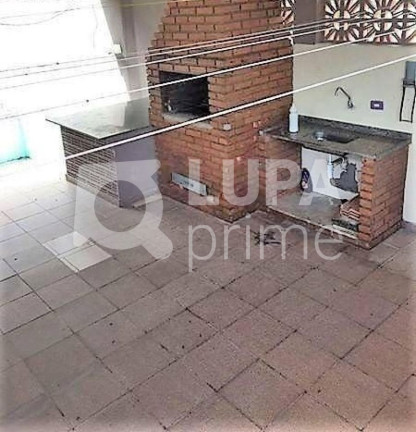 Imagem Casa com 3 Quartos à Venda, 102 m² em Vila Albertina - São Paulo Imagem Casa com 3 Quartos à Venda, 102 m² em Vila Albertina - São Paulo