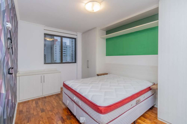 Imagem Apartamento com 2 Quartos à Venda, 67 m² em Itaim Bibi - São Paulo