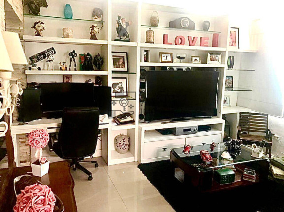 Imagem Apartamento com 3 Quartos à Venda, 218 m² em Vila Gumercindo - São Paulo Imagem Apartamento com 3 Quartos à Venda, 218 m² em Vila Gumercindo - São Paulo