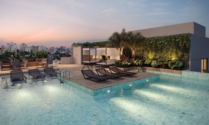 Imagem Apartamento com 2 Quartos à Venda, 64 m² em Vila Clementino - São Paulo Imagem Apartamento com 2 Quartos à Venda, 64 m² em Vila Clementino - São Paulo