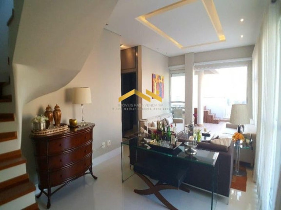 Imagem Apartamento com 4 Quartos à Venda, 253 m² em Morumbi - São Paulo Imagem Apartamento com 4 Quartos à Venda, 253 m² em Morumbi - São Paulo