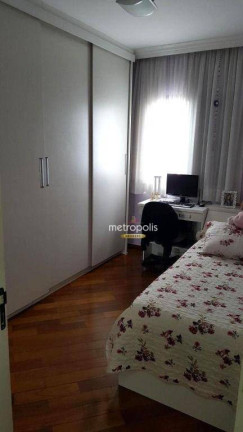 Imagem Apartamento com 3 Quartos à Venda, 105 m² em Vila Regente Feijó - São Paulo