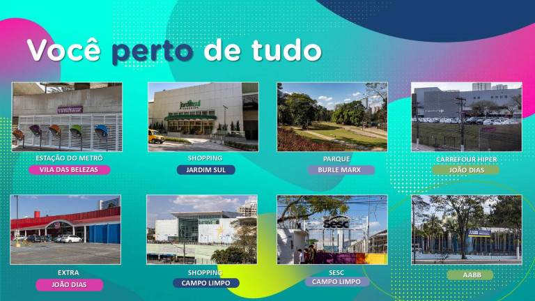 Imagem Apartamento à Venda, 41 m² em Parque Arariba - São Paulo Imagem Apartamento à Venda, 41 m² em Parque Arariba - São Paulo