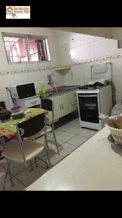 Imagem Sobrado com 2 Quartos à Venda, 120 m² em Jardim Presidente Dutra - Guarulhos Imagem Sobrado com 2 Quartos à Venda, 120 m² em Jardim Presidente Dutra - Guarulhos