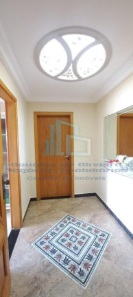 Imagem Cobertura com 4 Quartos à Venda,  em Caiçara - Praia Grande