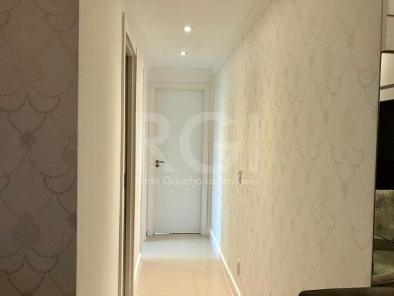 Imagem Apartamento com 2 Quartos à Venda ou Locação, 75 m² em Azenha - Porto Alegre