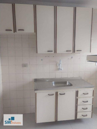 Imagem Apartamento com 2 Quartos à Venda, 50 m² em Vila Liviero - São Paulo Imagem Apartamento com 2 Quartos à Venda, 50 m² em Vila Liviero - São Paulo