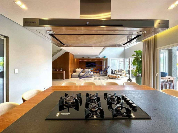 Imagem Casa com 4 Quartos à Venda, 463 m² em Parque Das Artes - Embu Das Artes
