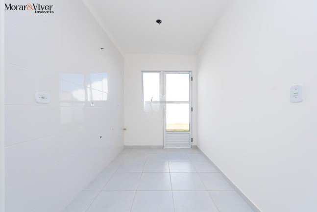 Imagem Casa com 2 Quartos à Venda, 53 m² em Campo Largo Da Roseira - São José Dos Pinhais