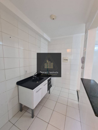 Imagem Apartamento com 2 Quartos à Venda, 48 m² em Ponte Grande - Guarulhos Imagem Apartamento com 2 Quartos à Venda, 48 m² em Ponte Grande - Guarulhos
