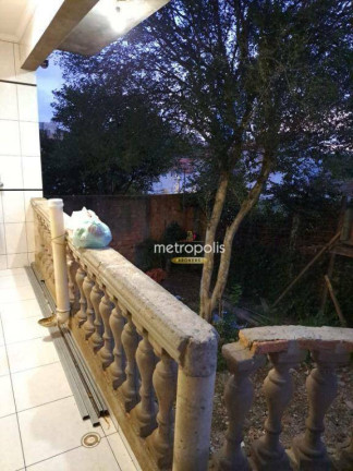 Imagem Sobrado com 2 Quartos à Venda, 220 m² em Vila Príncipe De Gales - Santo André Imagem Sobrado com 2 Quartos à Venda, 220 m² em Vila Príncipe De Gales - Santo André