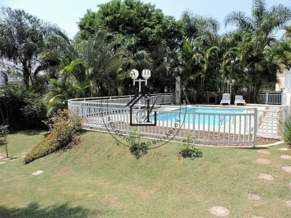 Imagem Casa de Condomínio com 4 Quartos à Venda, 1.148 m² em Granja Viana - Carapicuíba