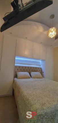 Imagem Apartamento com 2 Quartos à Venda, 54 m² em Jardim Olavo Bilac - São Bernardo Do Campo Imagem Apartamento com 2 Quartos à Venda, 54 m² em Jardim Olavo Bilac - São Bernardo Do Campo