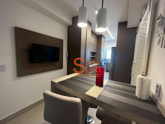 Imagem Apartamento com 3 Quartos à Venda, 164 m² em Vila Assunção - Santo André Imagem Apartamento com 3 Quartos à Venda, 164 m² em Vila Assunção - Santo André