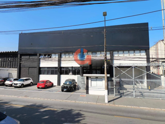 Imagem Galpão à Venda, 2 m² em Tamboré - Barueri Imagem Galpão à Venda, 2 m² em Tamboré - Barueri