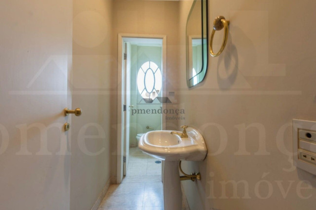 Imagem Apartamento com 3 Quartos à Venda, 267 m² em Higienópolis - São Paulo