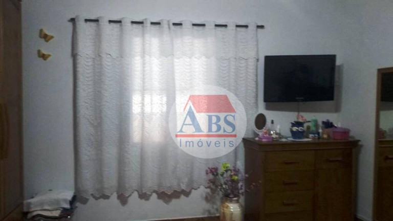 Imagem Casa com 3 Quartos à Venda, 223 m² em Jardim Casqueiro - Cubatão Imagem Casa com 3 Quartos à Venda, 223 m² em Jardim Casqueiro - Cubatão