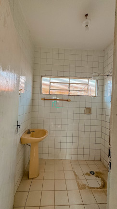 Imagem Casa com 2 Quartos para Alugar, 97 m² em Jardim Brasilândia - Franca Imagem Casa com 2 Quartos para Alugar, 97 m² em Jardim Brasilândia - Franca