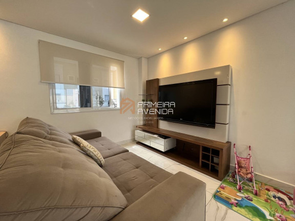 Imagem Casa com 3 Quartos à Venda, 112 m² em Urbanova - São José Dos Campos