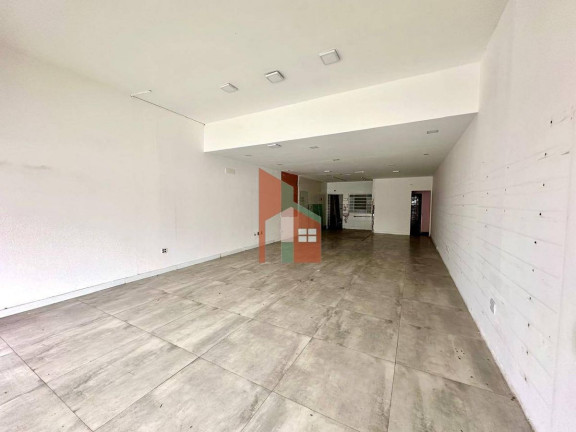 Loja para Alugar, 90 m² em Jardim Paulista - Atibaia