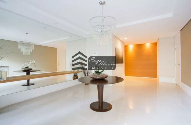 Imagem Apartamento com 1 Quarto à Venda, 59 m² em Morumbi - São Paulo Imagem Apartamento com 1 Quarto à Venda, 59 m² em Morumbi - São Paulo