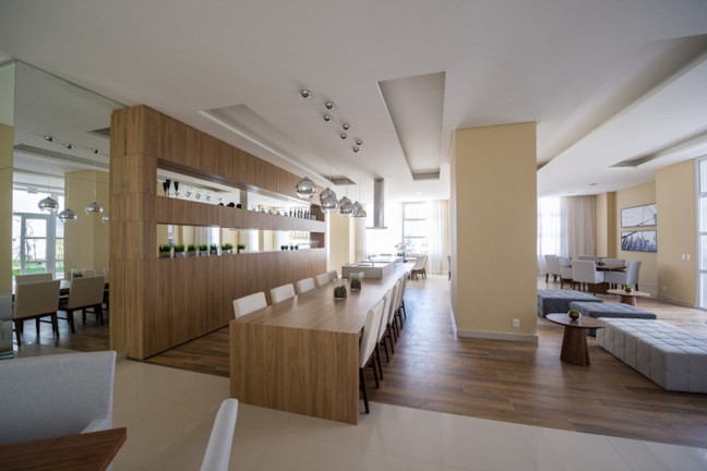 Imagem Apartamento com 4 Quartos à Venda, 120 m² em Jardim - Santo André