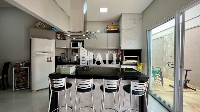 Imagem Casa com 2 Quartos à Venda, 98 m² em Parque Das Amoras - São José Do Rio Preto Imagem Casa com 2 Quartos à Venda, 98 m² em Parque Das Amoras - São José Do Rio Preto