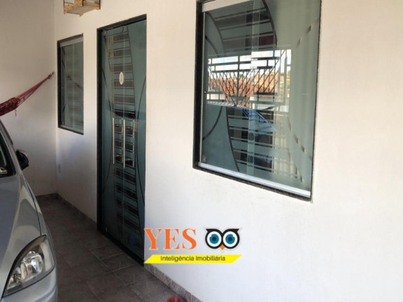 Casa com 2 Quartos à Venda, 120 m² em Gabriela - Feira De Santana