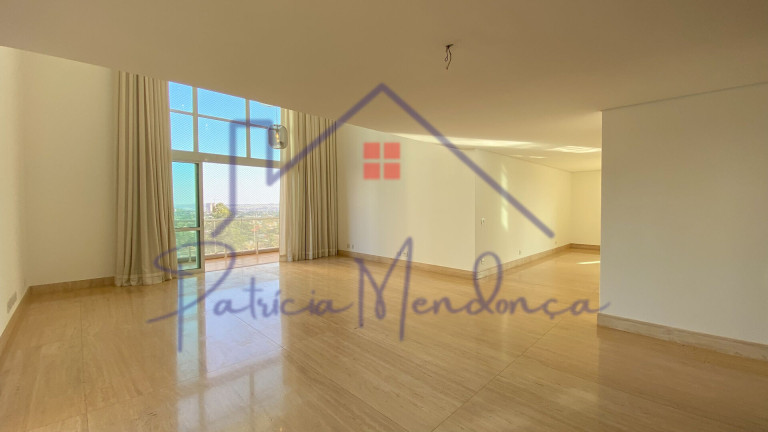 Imagem Apartamento com 3 Quartos à Venda, 292 m² em Jardim Botânico - Ribeirão Preto