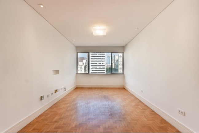 Imagem Apartamento com 2 Quartos à Venda, 90 m² em Consolação - São Paulo Imagem Apartamento com 2 Quartos à Venda, 90 m² em Consolação - São Paulo