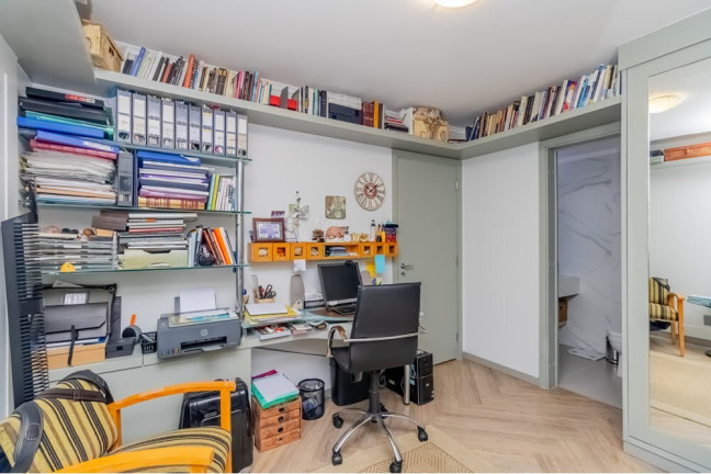 Imagem Apartamento com 3 Quartos à Venda, 171 m² em Itaim Bibi - São Paulo Imagem Apartamento com 3 Quartos à Venda, 171 m² em Itaim Bibi - São Paulo
