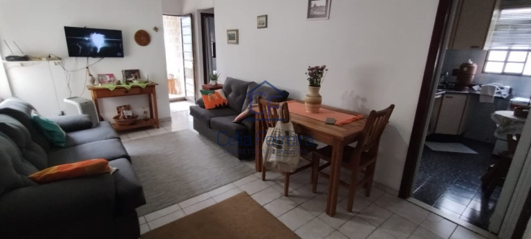Imagem Apartamento com 2 Quartos à Venda, 67 m² em Parque Industrial - São José Dos Campos