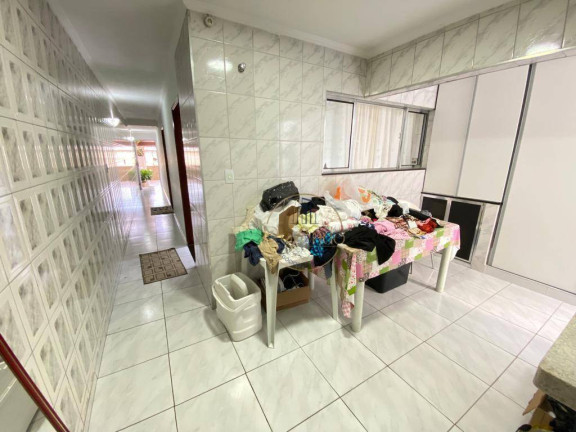 Imagem Sobrado com 3 Quartos à Venda, 175 m² em Vila Pires - Santo André Imagem Sobrado com 3 Quartos à Venda, 175 m² em Vila Pires - Santo André