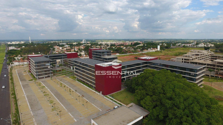 Imagem Sala Comercial para Alugar, 93 m² em Georgina Business Park - São José Do Rio Preto Imagem Sala Comercial para Alugar, 93 m² em Georgina Business Park - São José Do Rio Preto