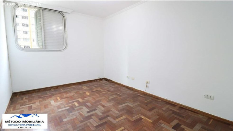 Imagem Apartamento com 3 Quartos à Venda, 129 m² em Pinheiros - São Paulo