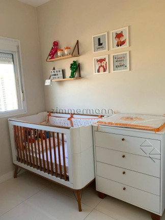Imagem Apartamento com 2 Quartos à Venda, 115 m² em Vila Romana - São Paulo Imagem Apartamento com 2 Quartos à Venda, 115 m² em Vila Romana - São Paulo