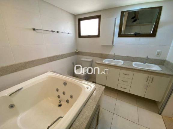 Imagem Apartamento com 3 Quartos à Venda, 120 m² em Jardim Goiás - Goiânia Imagem Apartamento com 3 Quartos à Venda, 120 m² em Jardim Goiás - Goiânia