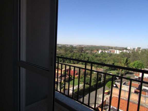 Imagem Apartamento com 2 Quartos para Alugar, 59 m² em Vila Sônia - Piracicaba Imagem Apartamento com 2 Quartos para Alugar, 59 m² em Vila Sônia - Piracicaba