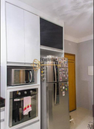 Imagem Apartamento com 2 Quartos à Venda, 65 m² em Vila Curuçá - Santo André Imagem Apartamento com 2 Quartos à Venda, 65 m² em Vila Curuçá - Santo André