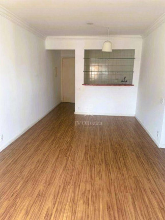 Imagem Apartamento com 3 Quartos à Venda, 78 m² em Vila Progredior - São Paulo