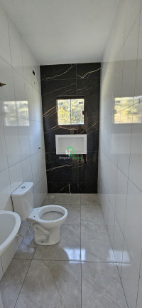 Imagem Casa com 2 Quartos à Venda, 61 m² em Patrick Ii - Pontal Do Paraná