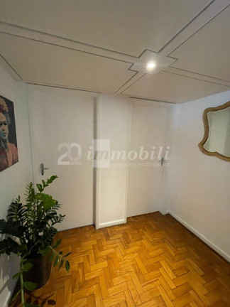 Imagem Apartamento com 2 Quartos à Venda, 94 m² em Higienópolis - São Paulo Imagem Apartamento com 2 Quartos à Venda, 94 m² em Higienópolis - São Paulo