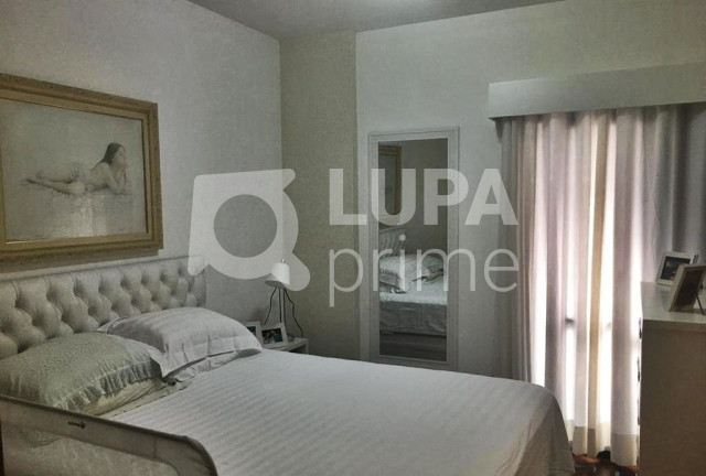 Imagem Apartamento com 4 Quartos à Venda, 180 m² em Mooca - São Paulo
