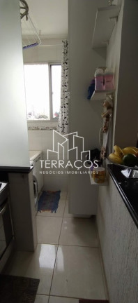 Imagem Apartamento com 2 Quartos à Venda, 50 m² em Ponte De São João - Jundiaí Imagem Apartamento com 2 Quartos à Venda, 50 m² em Ponte De São João - Jundiaí