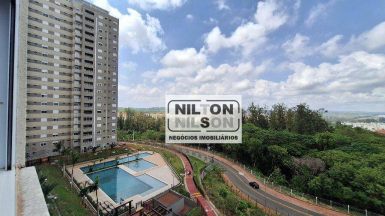 Imagem Apartamento com 2 Quartos para Alugar, 65 m² em Parque Prado - Campinas
