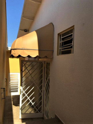Imagem Casa com 3 Quartos à Venda, 215 m² em Campinas Imagem Casa com 3 Quartos à Venda, 215 m² em Campinas