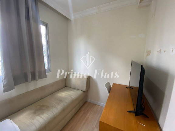 Imagem Apartamento com 1 Quarto para Alugar, 43 m² em Consolação - São Paulo