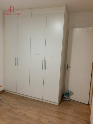 Imagem Apartamento com 3 Quartos à Venda, 64 m² em Jardim Marajoara - São Paulo Imagem Apartamento com 3 Quartos à Venda, 64 m² em Jardim Marajoara - São Paulo