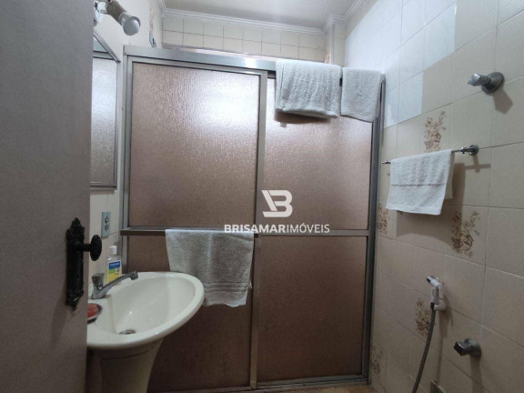 Imagem Apartamento com 3 Quartos à Venda, 75 m² em Enseada - Guarujá