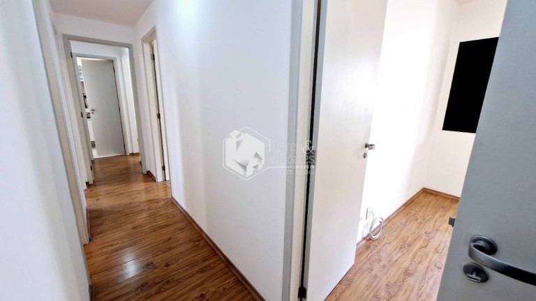 Imagem Apartamento com 4 Quartos à Venda, 129 m² em Campo Belo - São Paulo